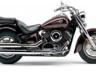 2010 Yamaha XVS 1100 V-Star Classic